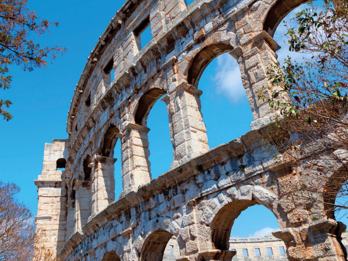 Appartamento Locazione Turistica Vittorio Emanuele-1 Roma Esterno foto